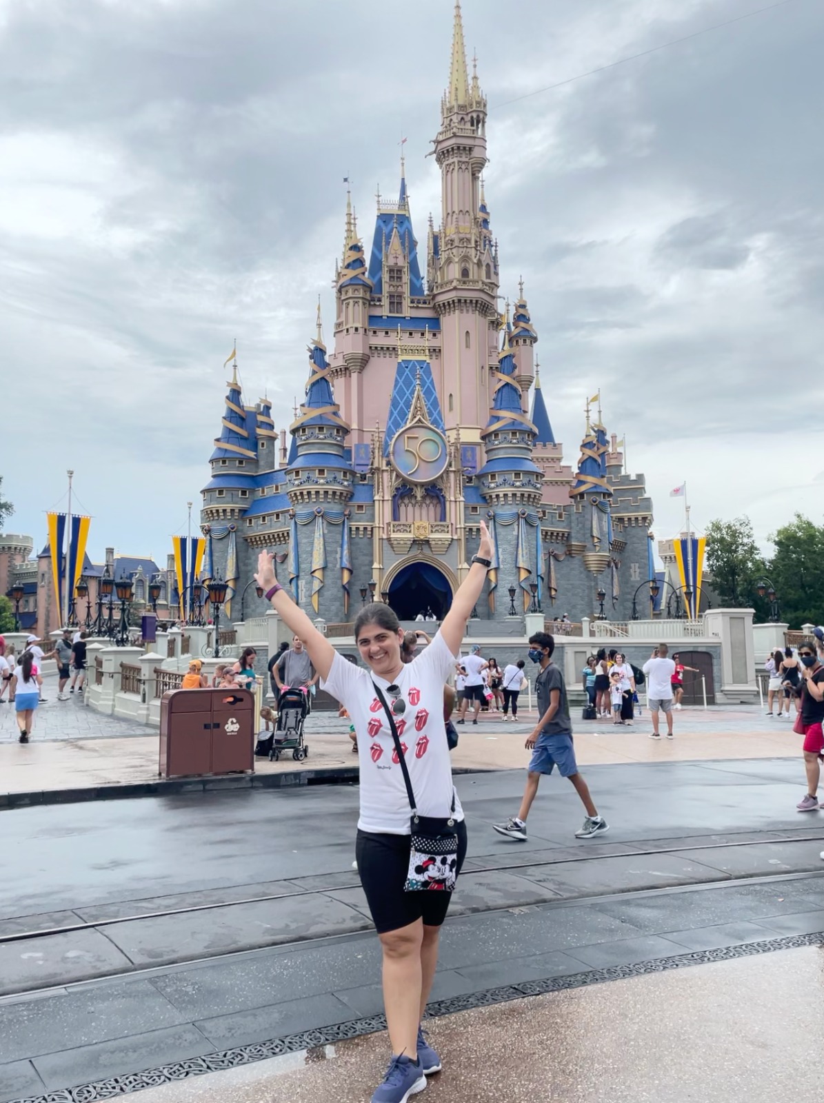 Bárbara Pérez Rodrigues - Events & Groups Specialist