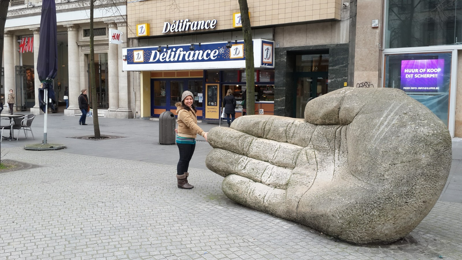 Clicia Viana - Direct Sales