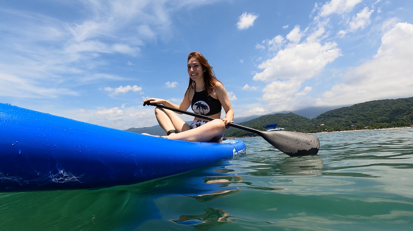 Daniela Franco da Rocha - Direct Sales