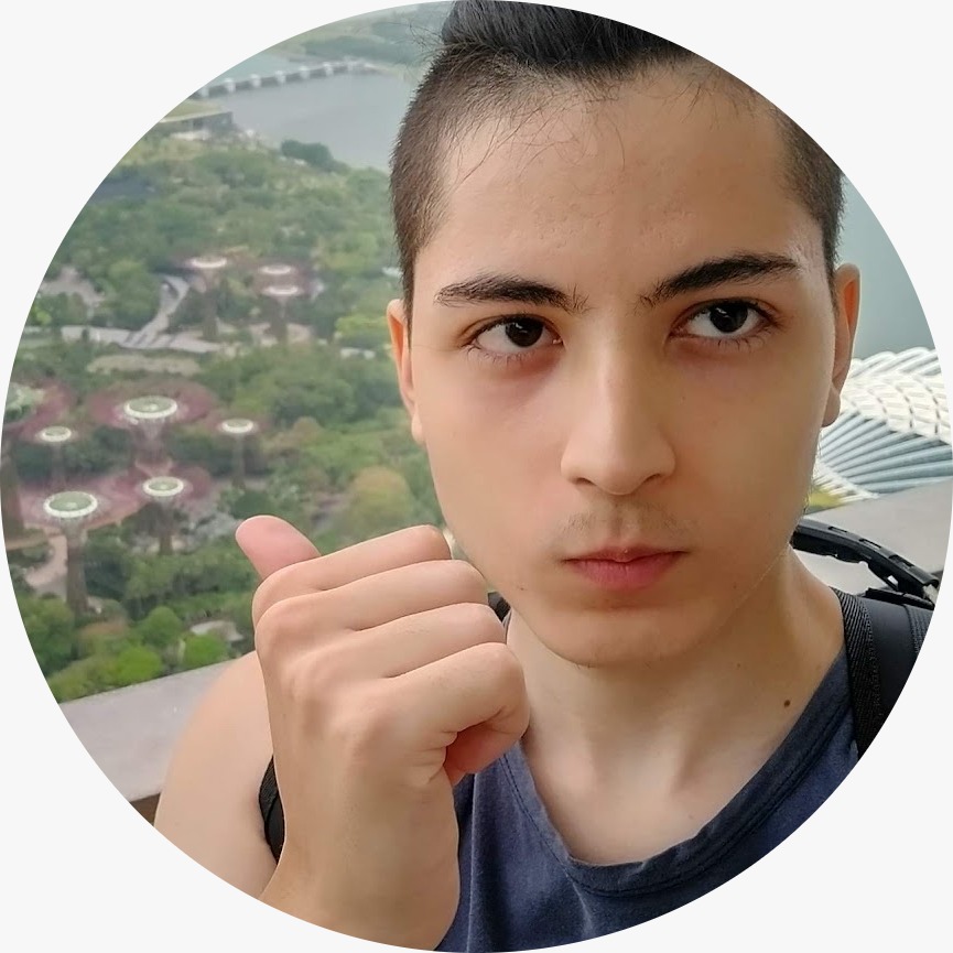 Gabriel Rocha - Direct Sales