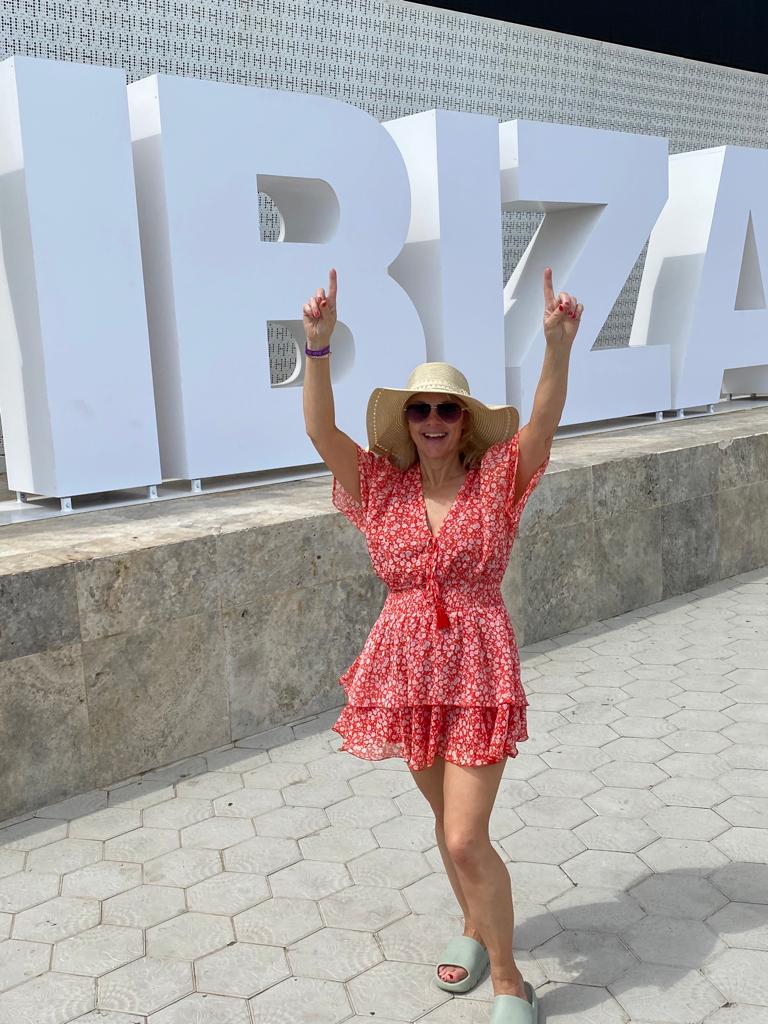 Louise Mitchell - Events & Groups Manager