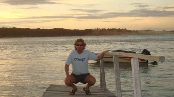 Marcelo Ohanessian - Director