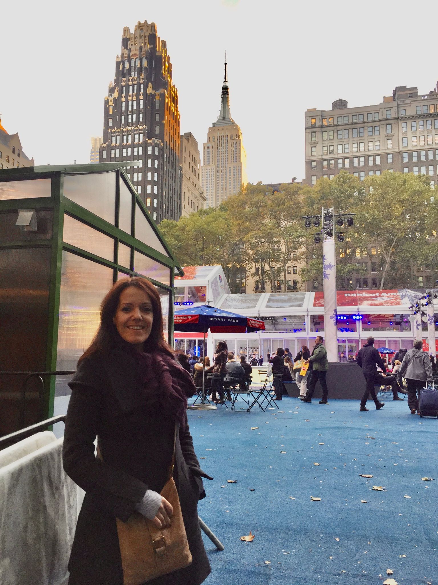 Sam Ryerson - General Manager