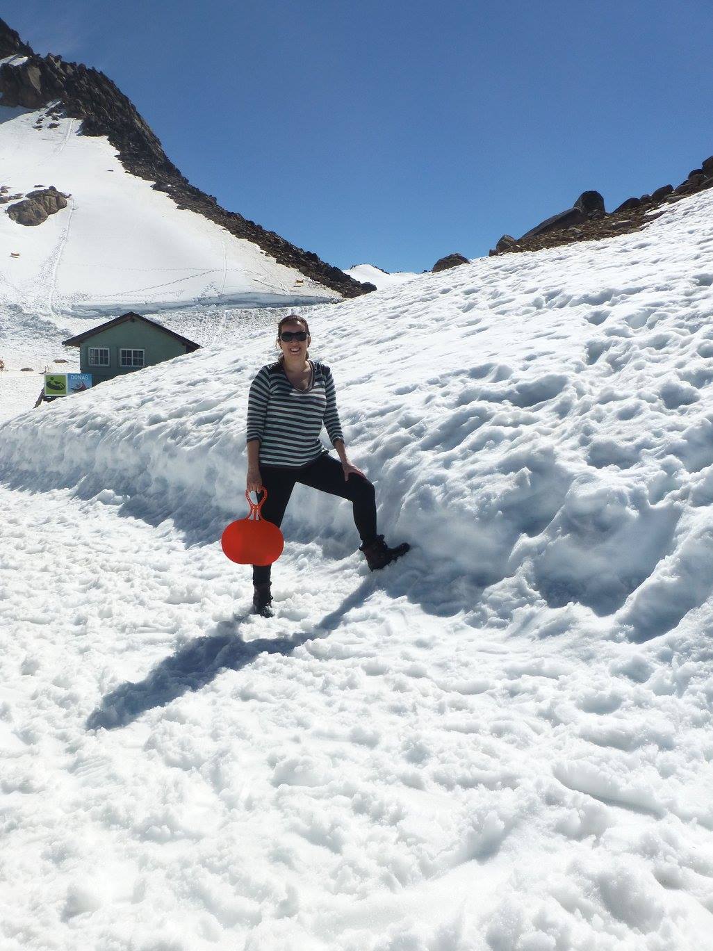 Leila Da Silva - Direct Sales