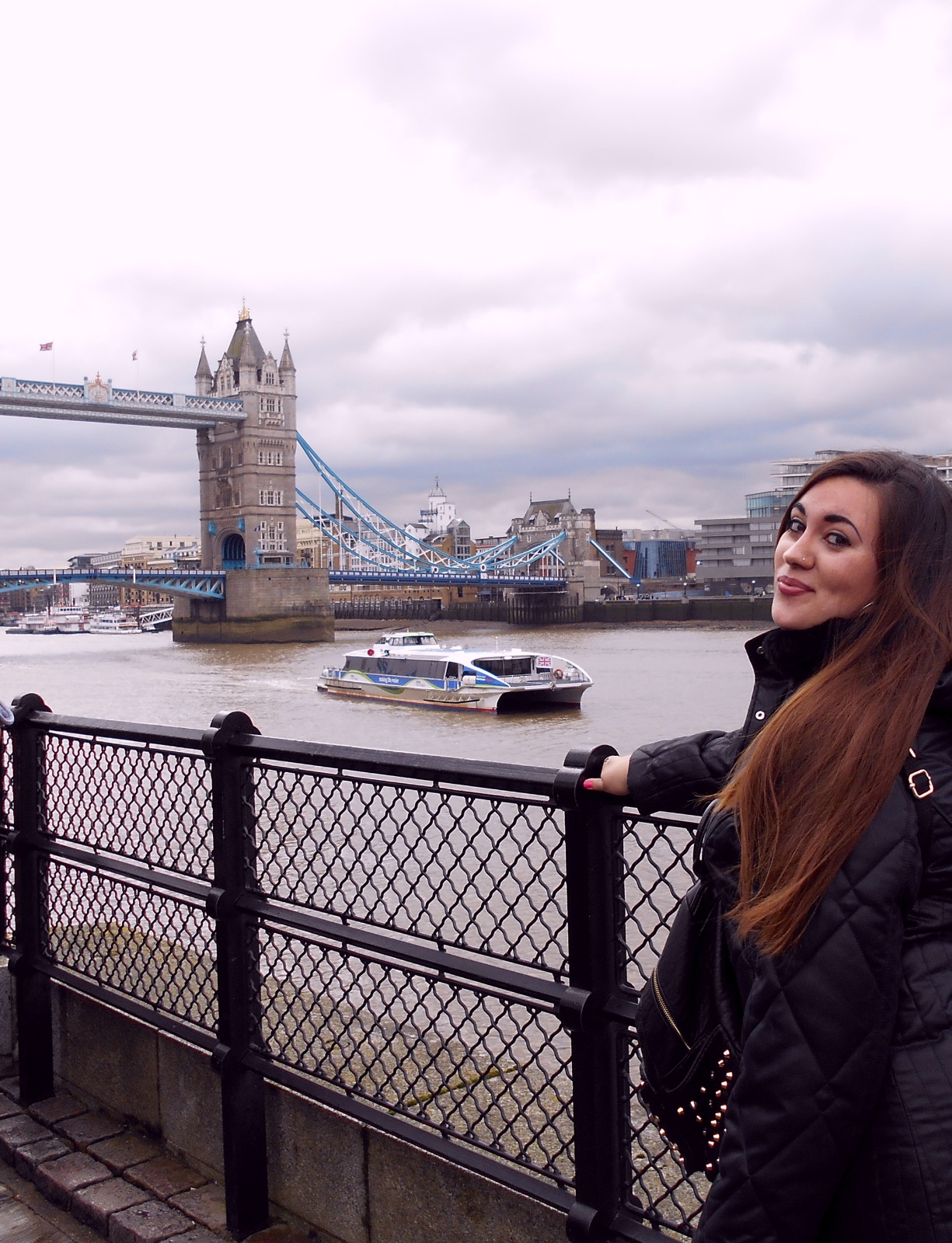 Yanina Ponce - Corporate Sales